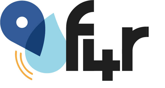 Logo F4R